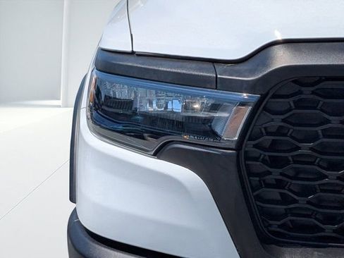 Used 2025 RAM 1500 Rebel w/ Rebel Level 1 Equipment Group image 9