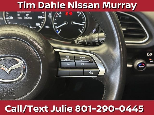 Used 2024 MAZDA CX-30 AWD 2.5 S w/ Select Sport Pkg image 25