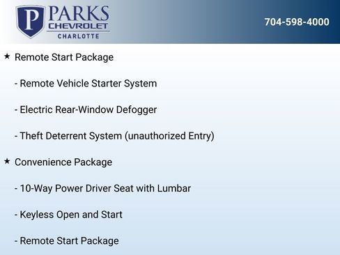 New 2026 Chevrolet Silverado 1500 LT image 7