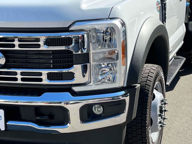 New 2026 Ford F450 XL AWD/4WD image 9