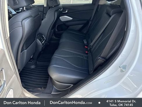 Used 2021 Acura RDX AWD w/ Technology Package image 15