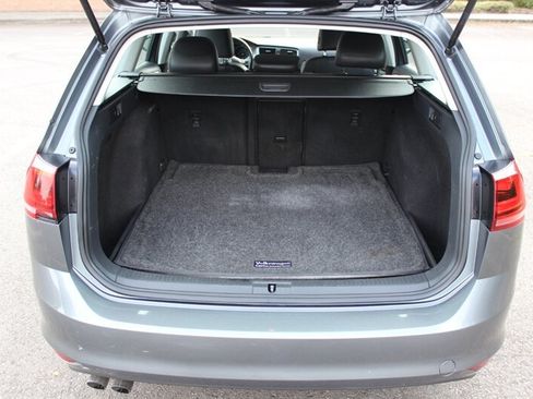 Used 2015 Volkswagen Golf TDI S FWD image 15