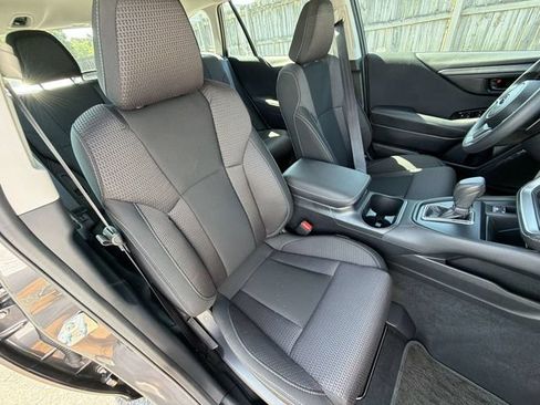 Certified 2025 Subaru Outback AWD/4WD image 26