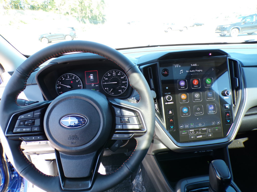 New 2026 Subaru Crosstrek 2.5i Limited AWD/4WD image 10