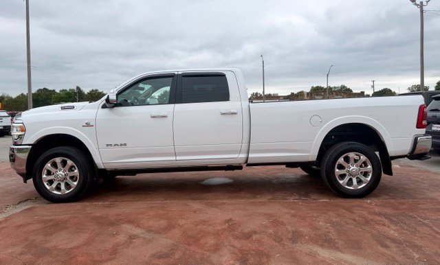 Used 2019 RAM 2500 Laramie AWD/4WD image 9