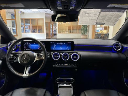 Certified 2025 Mercedes-Benz CLA 250 image 7