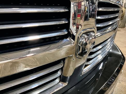Used 2018 RAM 1500 Big Horn image 27