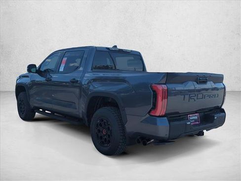 New 2026 Toyota Tundra TRD Pro AWD/4WD image 7