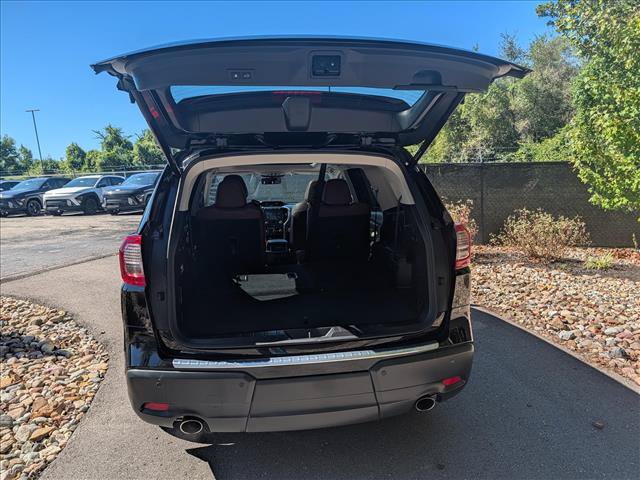 Used 2020 Subaru Ascent Touring w/ Popular Package #2A AWD/4WD image 23