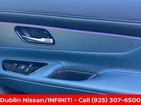 Certified 2026 Nissan Murano Platinum w/ Cargo Package AWD/4WD image 22