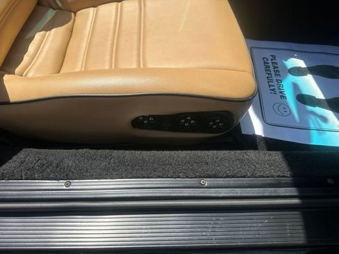 Used 1990 Porsche 911 Carrera RWD image 28
