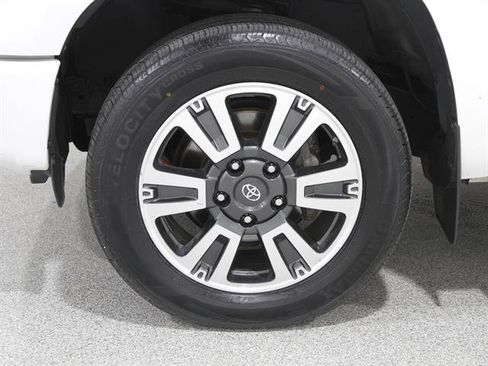 Used 2020 Toyota Tundra SR5 image 22