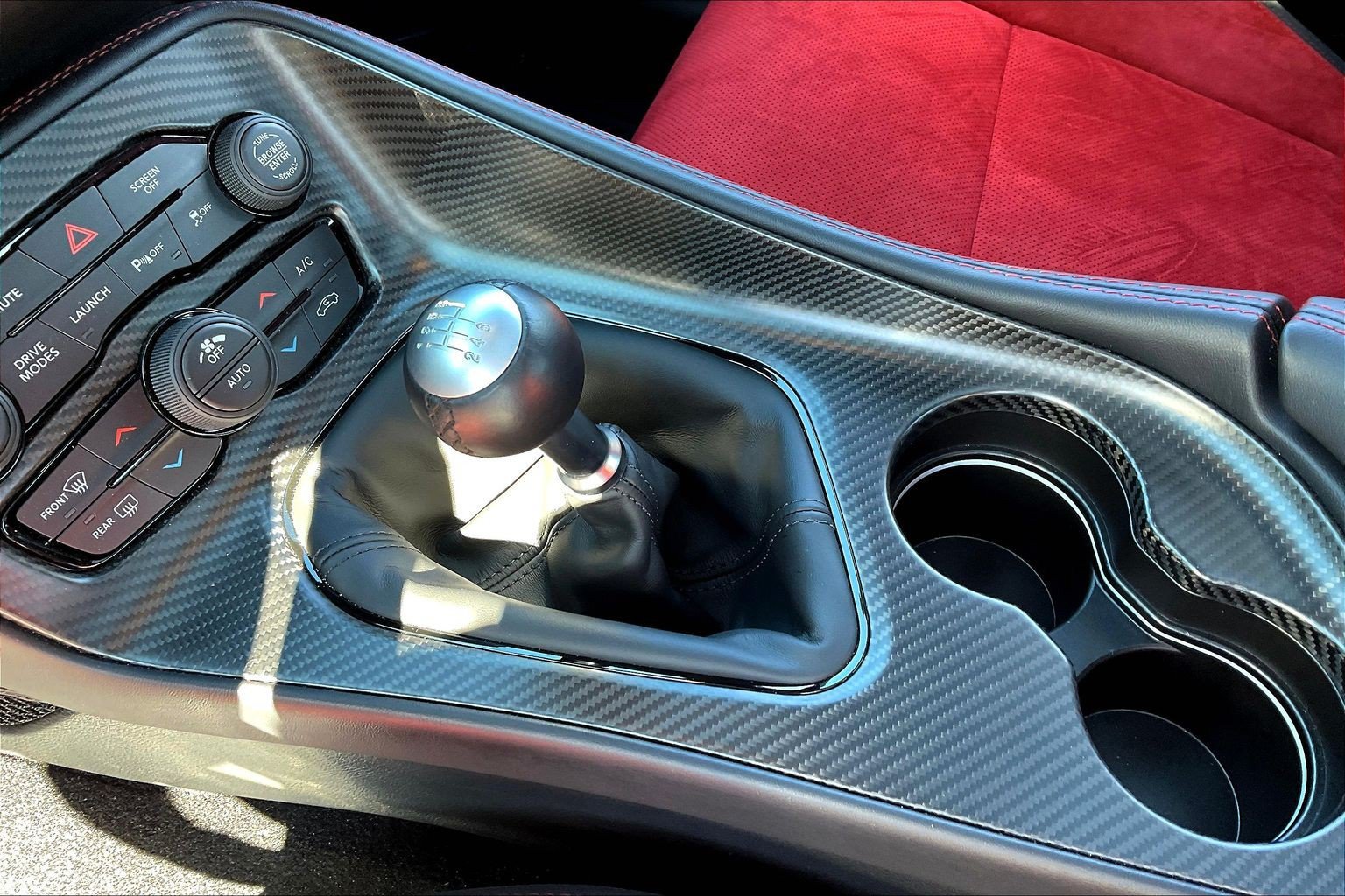 Used 2023 Dodge Challenger R/T Scat Pack RWD image 17