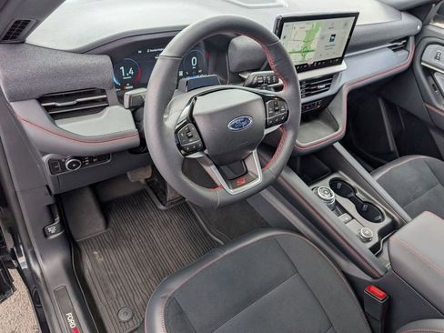 New 2026 Ford Explorer ST w/ Sun And Sound Package image 21