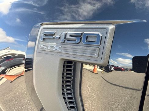 Used 2023 Ford F150 XL w/ STX Appearance Package RWD image 12