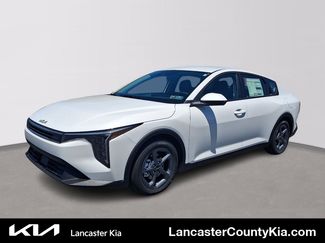 New 2026 Kia K4 FWD video 1