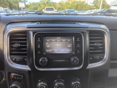 Used 2021 RAM 1500 Warlock AWD/4WD image 19