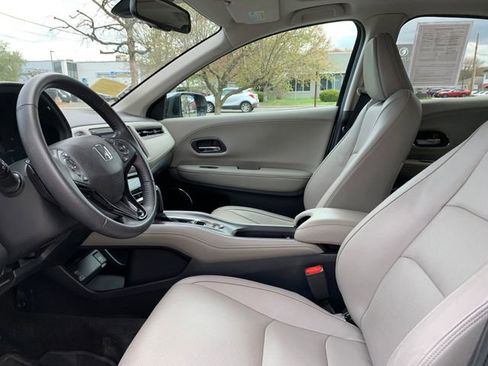Used 2022 Honda HR-V EX-L image 14