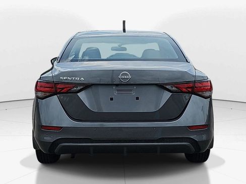 Used 2024 Nissan Sentra S FWD image 7