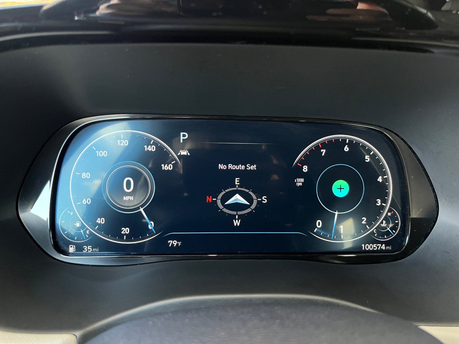Used 2022 Hyundai Palisade Calligraphy AWD/4WD image 10