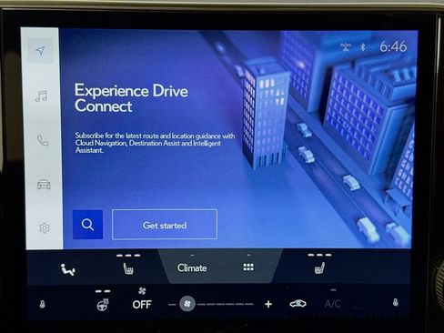 Certified 2024 Lexus NX 350 AWD w/ Cold Area Package image 13