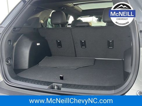 New 2026 Chevrolet Equinox RS w/ Convenience Package III image 31