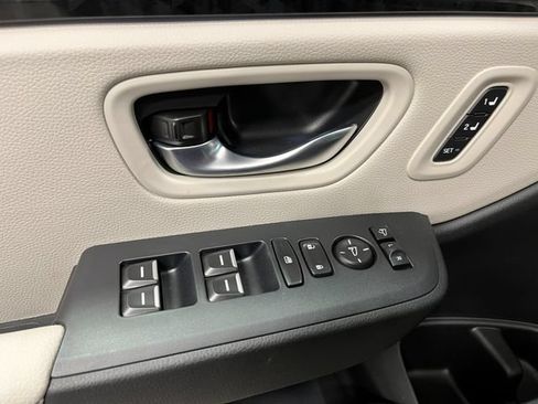 New 2026 Honda Passport TrailSport Elite image 16
