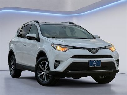 Used 2016 Toyota RAV4 XLE w/ Convenience Package