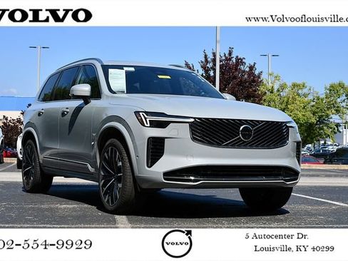 Used 2026 Volvo XC90 B6 Plus AWD/4WD image 1