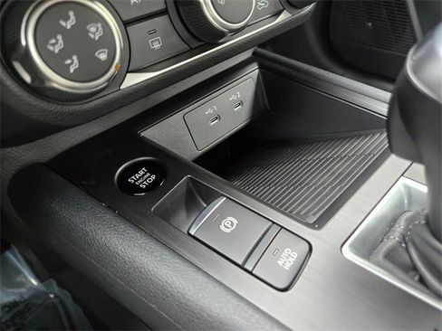 New 2026 Nissan Kicks S image 23