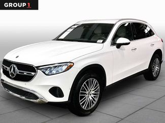 Used 2025 Mercedes-Benz GLC 300 4MATIC video 1