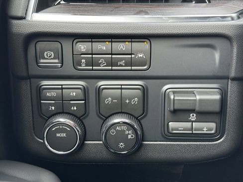 New 2026 Chevrolet Tahoe LS w/ Max Trailering Package image 29