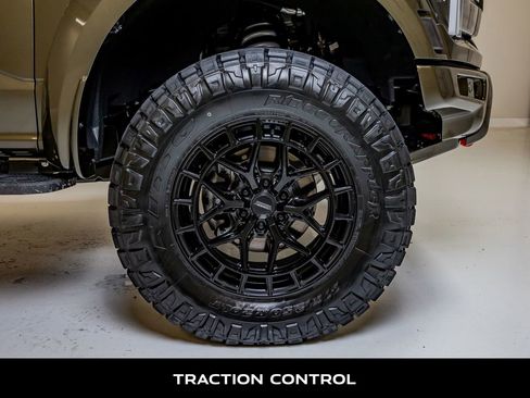 Used 2026 Ford F150 Raptor w/ Equipment Group 803A Raptor R AWD/4WD image 12