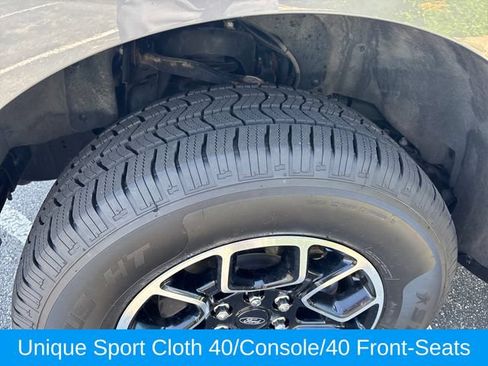 Used 2023 Ford F150 XLT w/ Equipment Group 302A High AWD/4WD image 28
