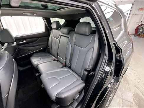 Certified 2023 Hyundai Santa Fe Limited AWD/4WD image 20