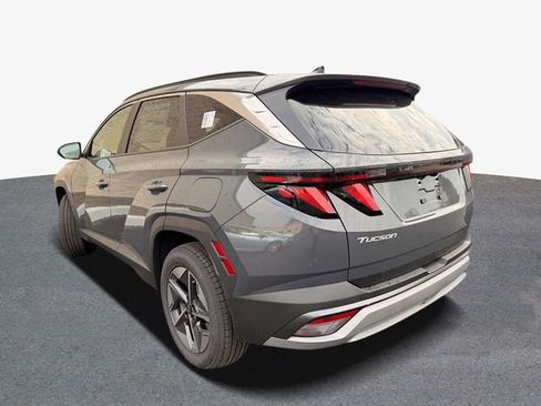 New 2026 Hyundai Tucson SEL image 3