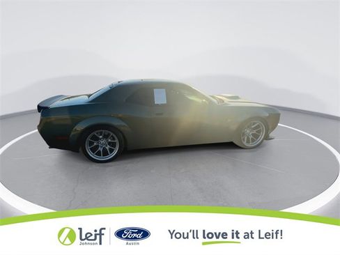 Used 2023 Dodge Challenger R/T Scat Pack image 12