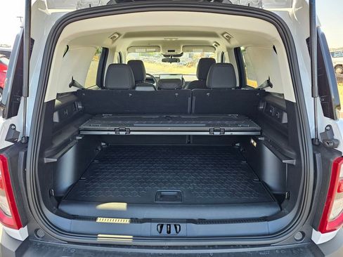 New 2025 Ford Bronco Sport Big Bend image 28