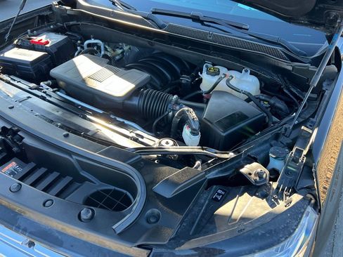 Used 2023 Chevrolet Tahoe Premier image 49