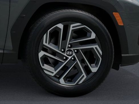 New 2026 Hyundai Tucson Limited image 8