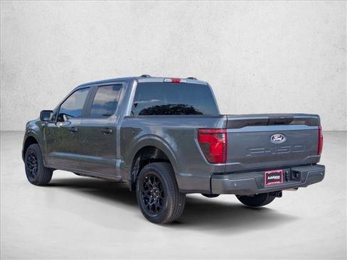New 2025 Ford F150 STX image 9