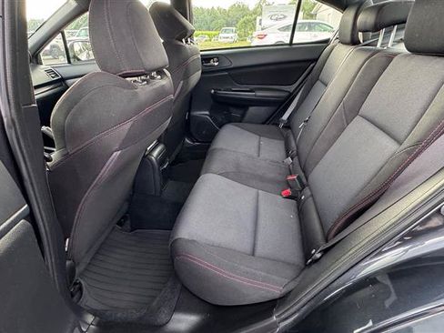 Used 2016 Subaru WRX Premium AWD/4WD image 39