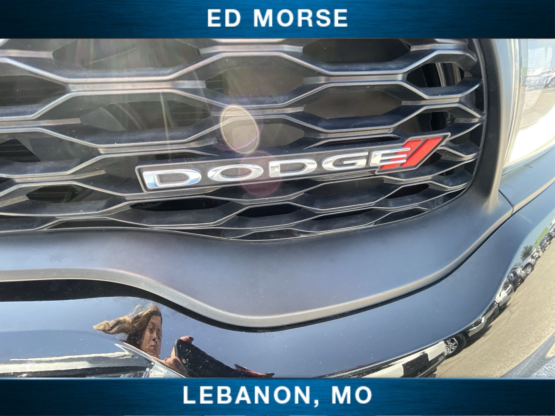 Used 2025 Dodge Durango GT AWD/4WD image 29