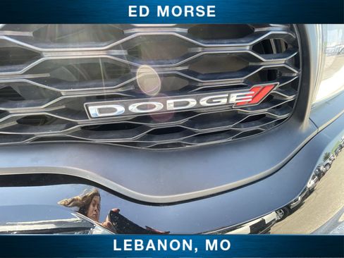Used 2025 Dodge Durango GT AWD/4WD image 29