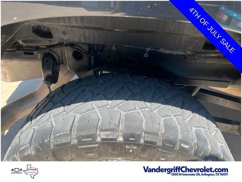 Used 2024 RAM 2500 Limited AWD/4WD image 8