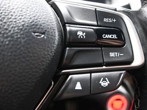 Used 2022 Honda Accord Sport image 28