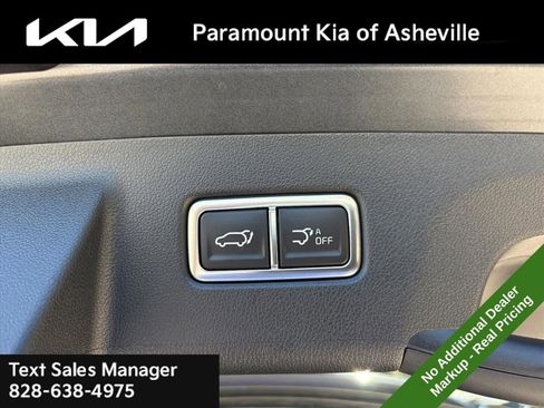 New 2026 Kia Sorento X-Line EX image 28