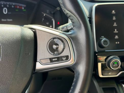 Used 2017 Honda CR-V EX-L image 19