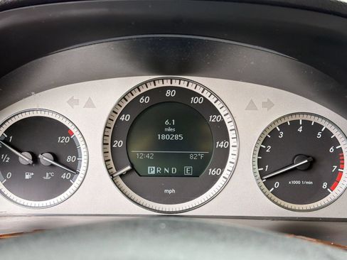 Used 2012 Mercedes-Benz GLK 350 2WD image 18