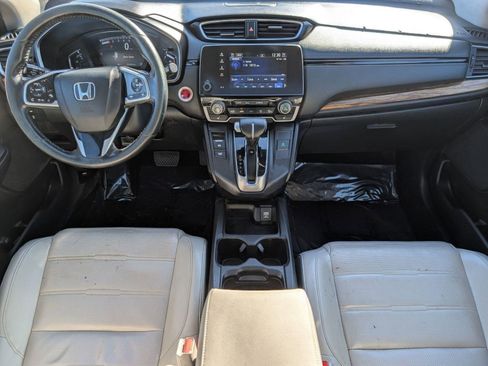 Used 2019 Honda CR-V EX-L image 27